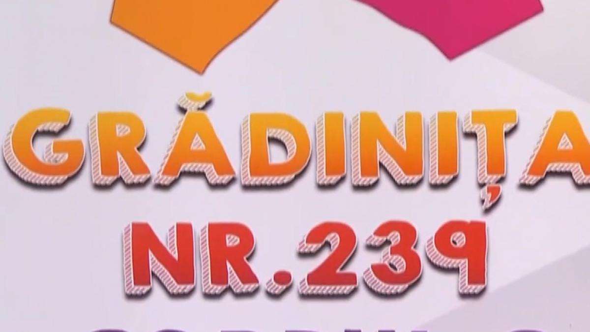 gradinita noua inaugurata sectorul 3 bucuresti