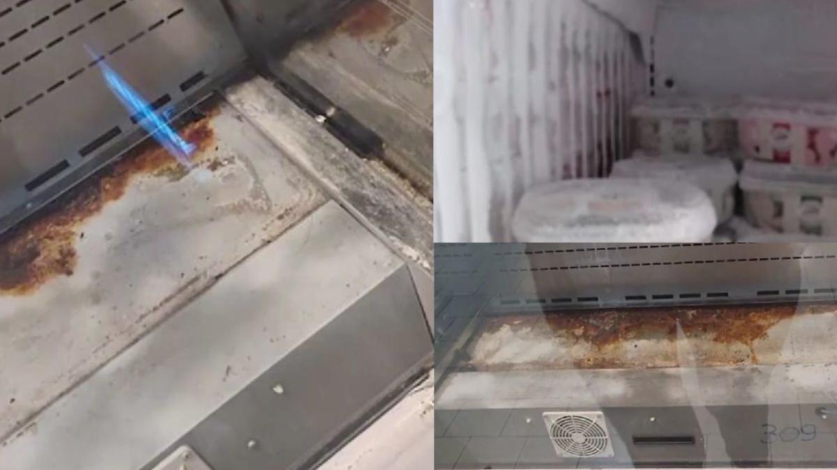 mucegai rugina magazine inchise protectia consumatorului