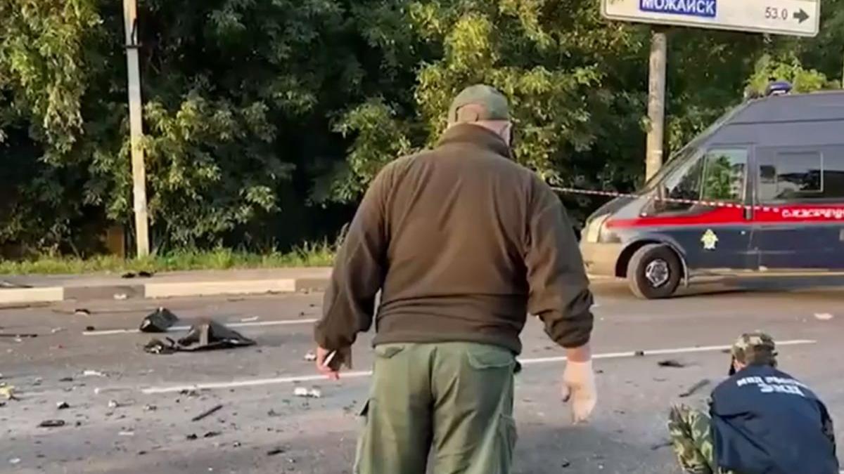 rusi razbunare asasinarea fiicei aleksandr dughin