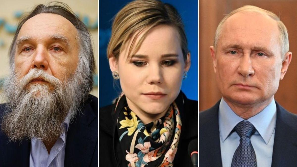 secrete asasinata fiica mentor vladimir putin armata nationala republicana