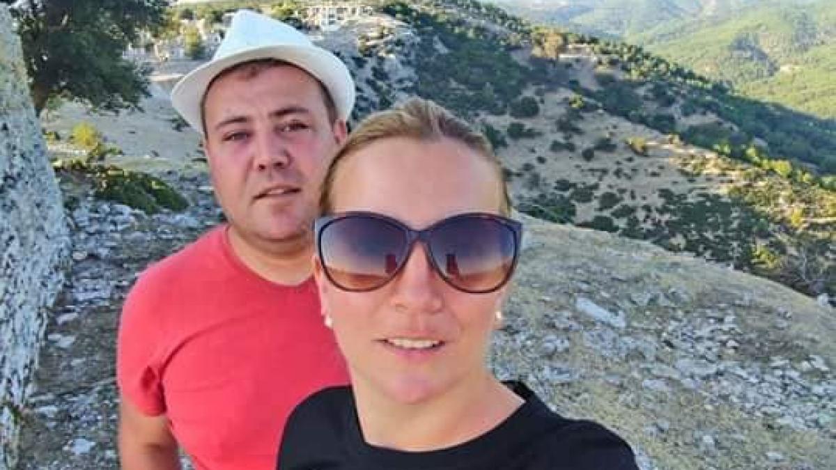 soti copil morti accident valea oltului mergeau mare impartasit