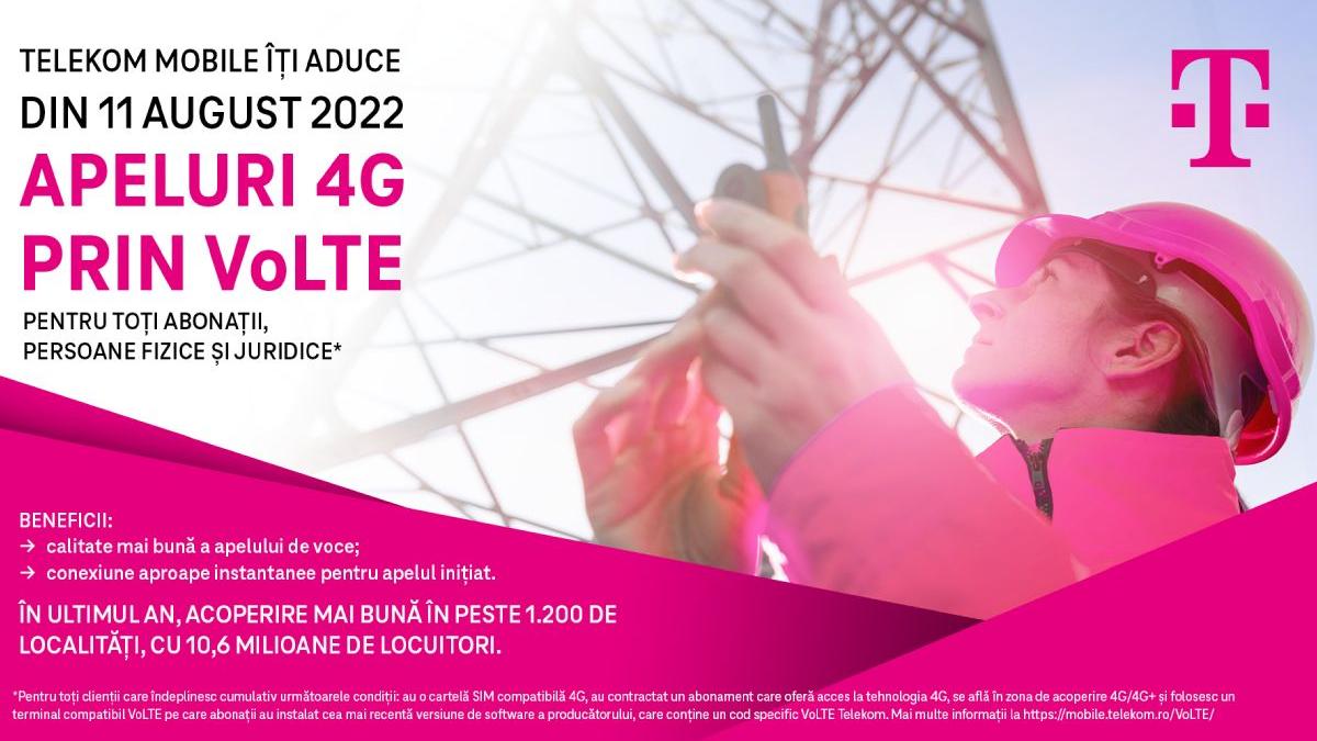 telekom mobile acoperire calitate retea experienta mai buna clienti