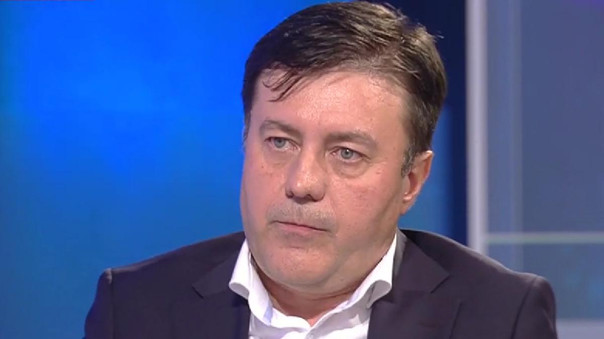 florin spataru nivel european situatii clare recesiune romania nu poate fi izolata