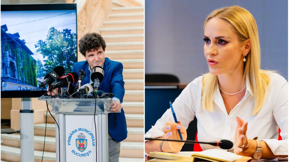 gabriela firea precizari incident primaria capitalei copil ranit