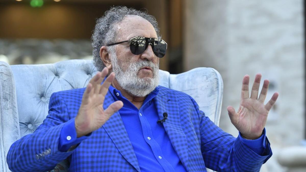 ion tiriac femeie celebra