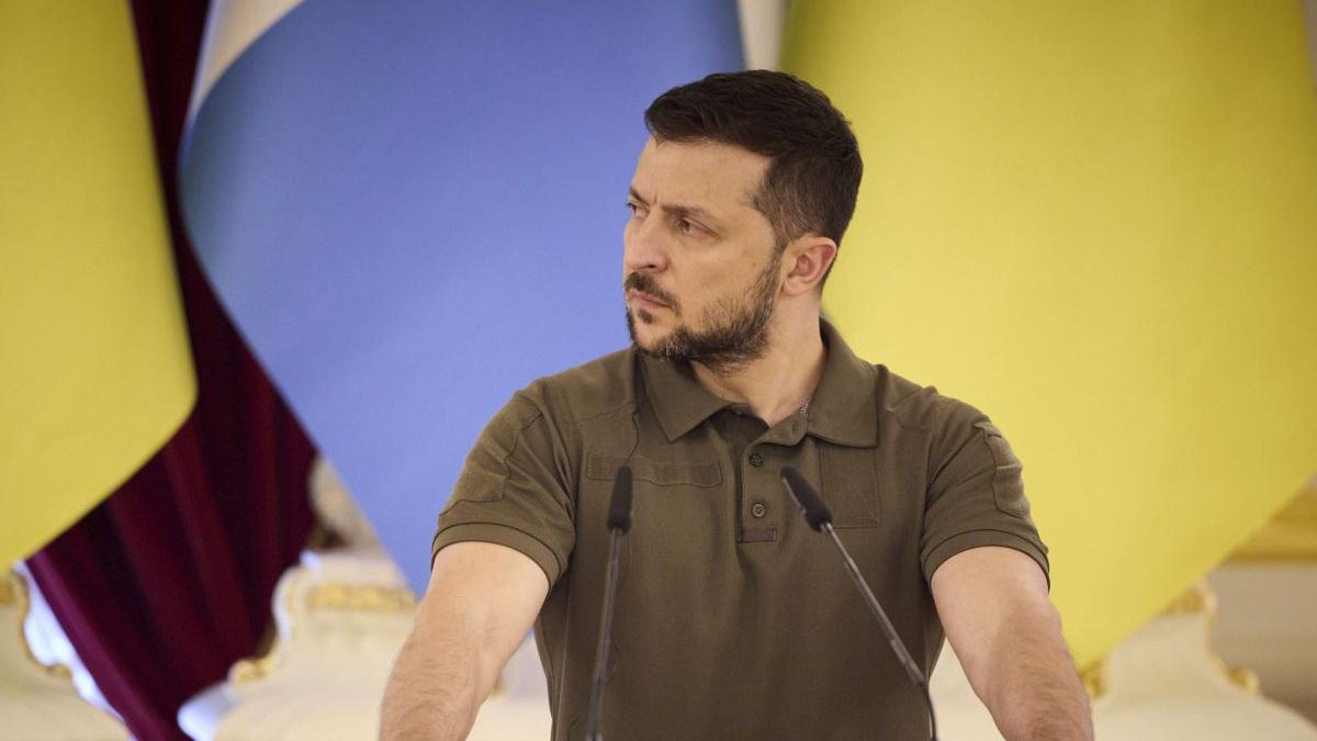 volodimir zelenski daria dughina fsb