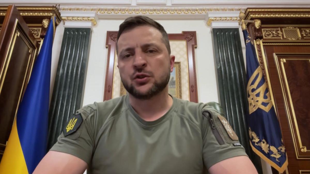 zelenski ziua independentei