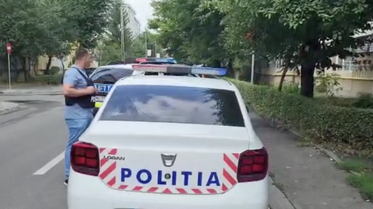 baiat 15 ani injunghiat fratele consumat drog arad