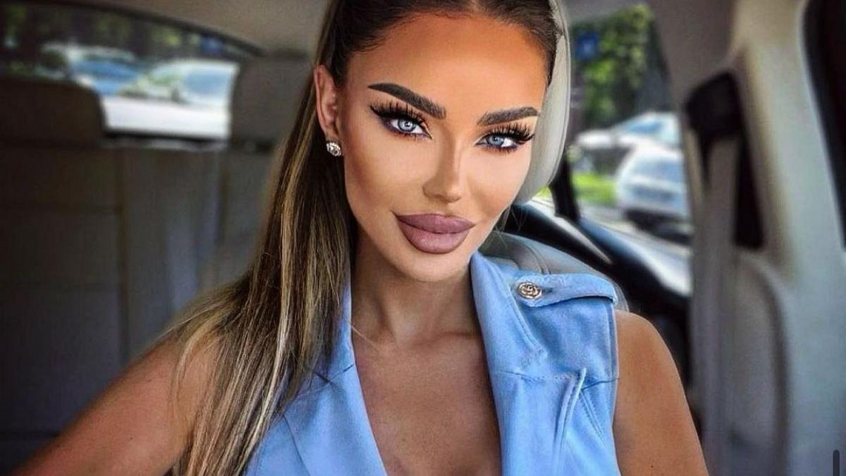 bianca dragusanu gasit mall punga euro sunat politie