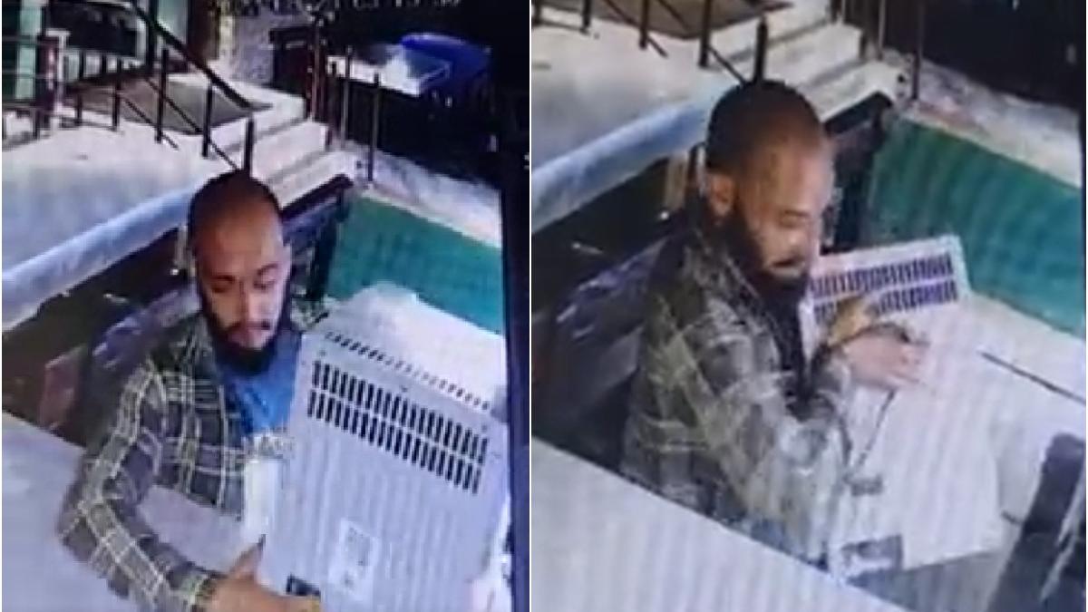 turist frigider furat vama veche