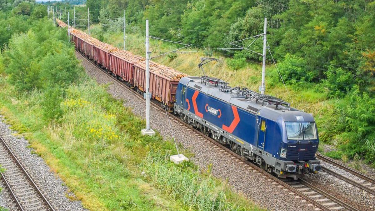 cargounit companie leasing locomotive piata romania