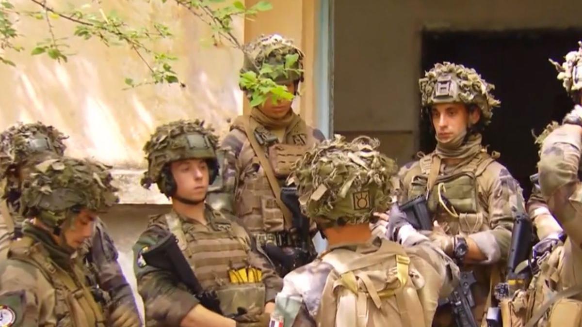 exercitii militare nato plenita dolj romania