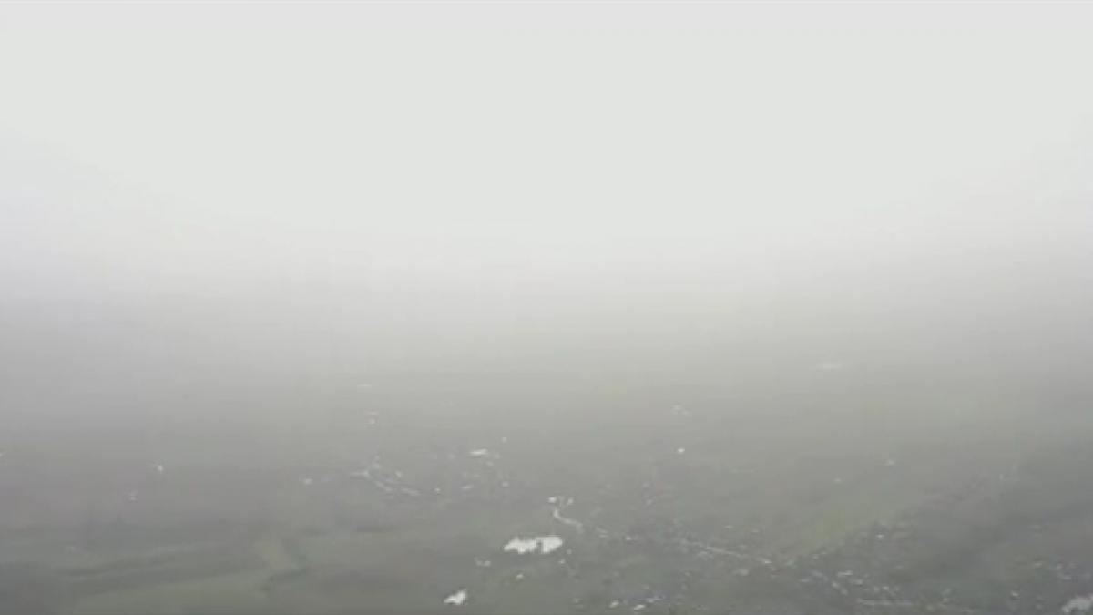 fenomen rar intalnit a panicat populatia romania