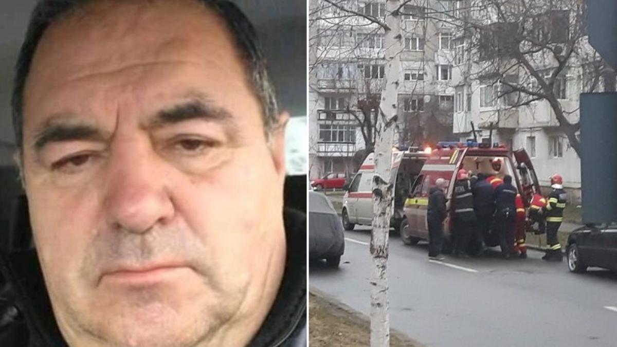 gheorghe morosan crime onesti inscenare politie