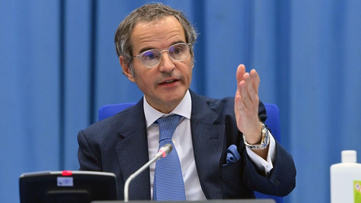 rusia agentia internationala energie atomica centrala nucleara zaporojie