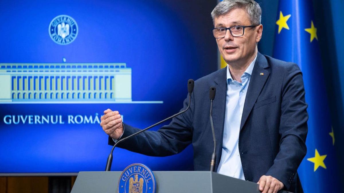 virgil popescu panica trader energie profit