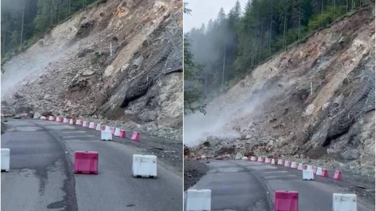 alunecari de teren suceava