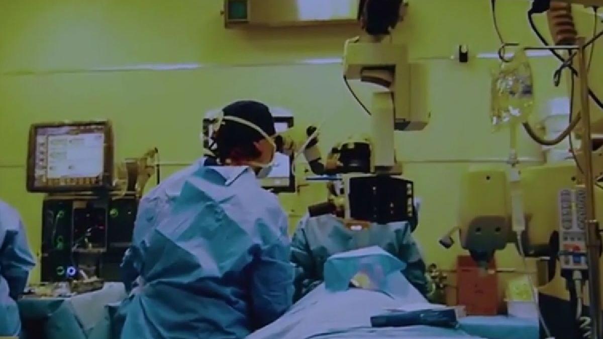 clinica medicala trafic de cornee transplanturi ilegale