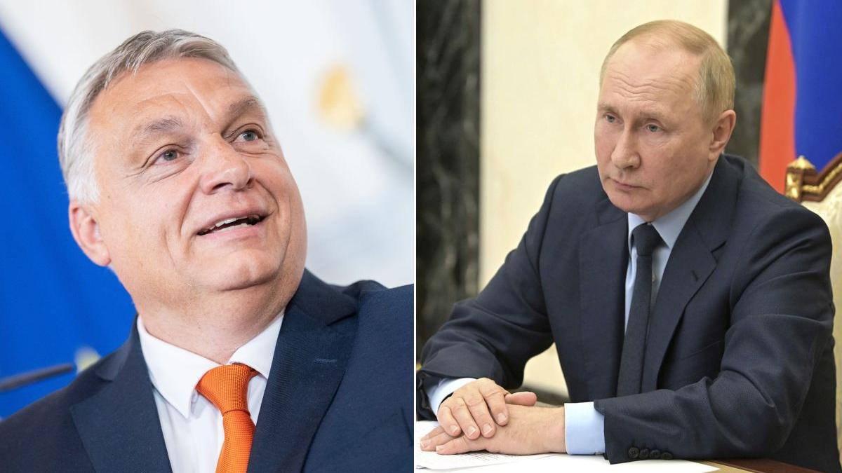 ungaria orbita rusiei budapesta rosatom