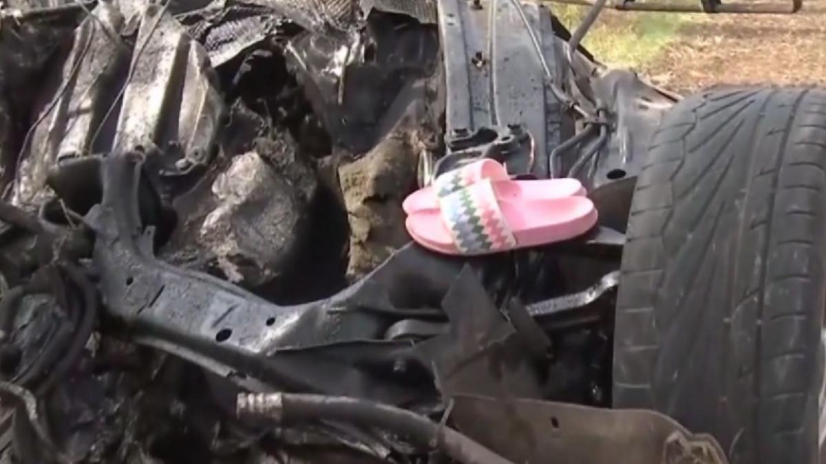 viteza acciednt frumusani imagini impact