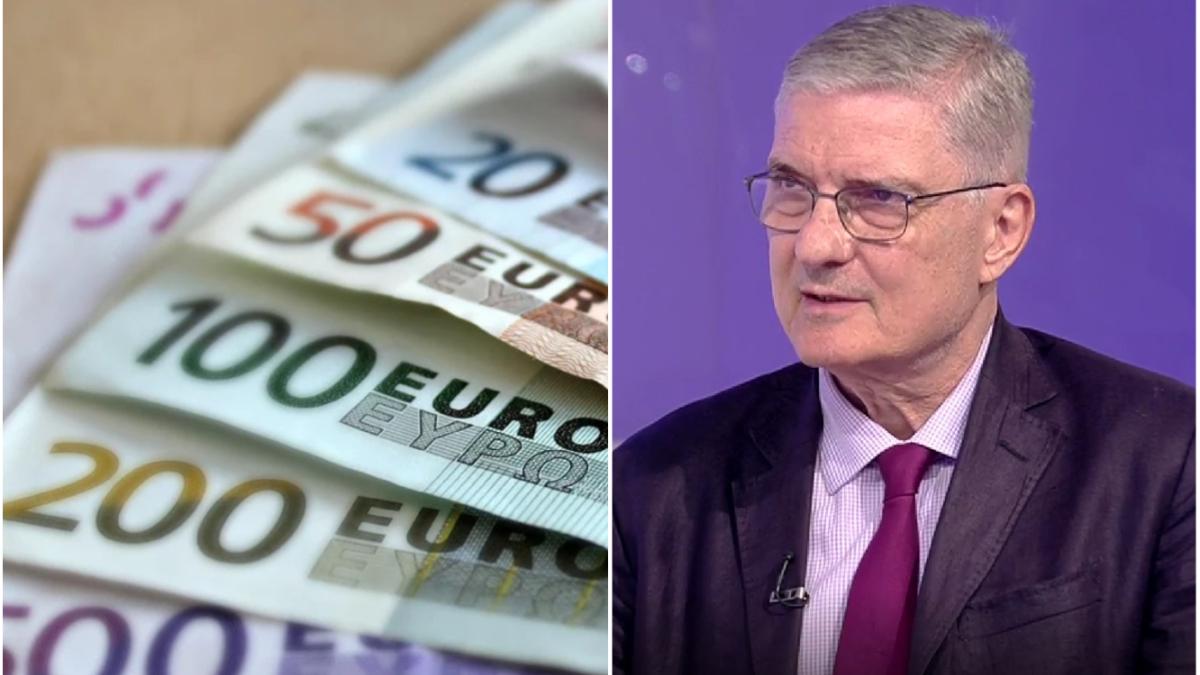 daniel daianu explica de ce romania nu poate adera la zona euro