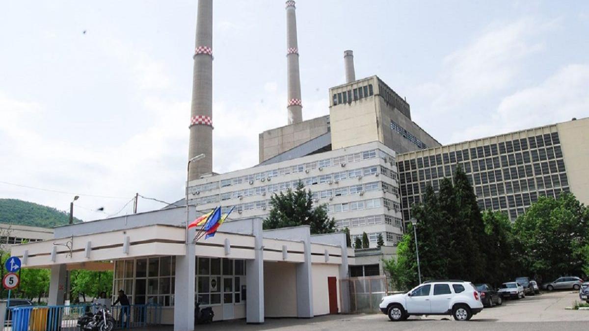 psd termocentrala mintia vanduta 91 milioane euro