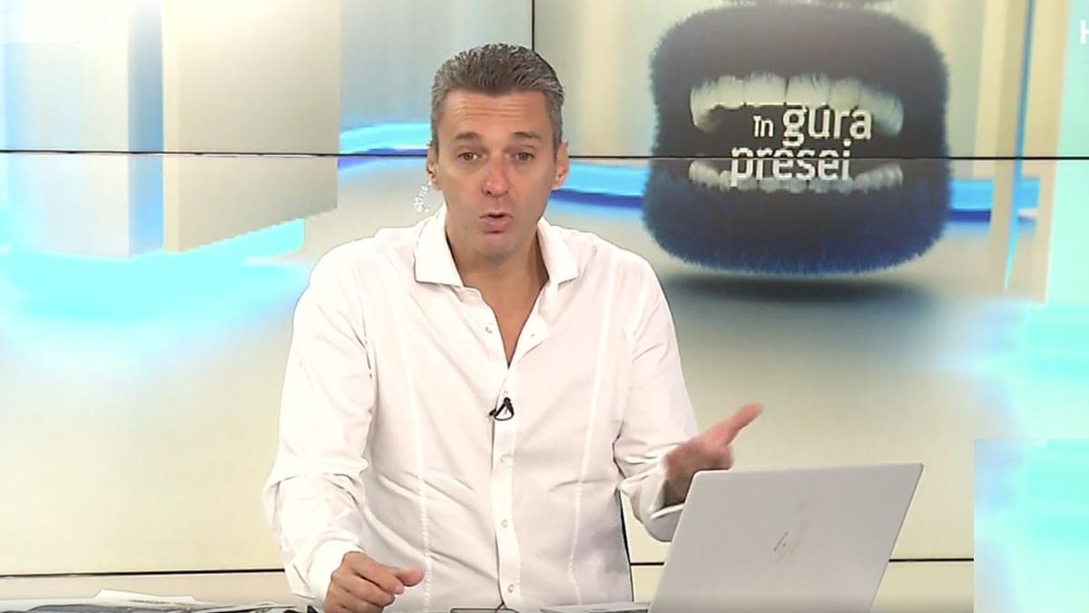 mircea badea replica george simion bani nunta replica cutremur