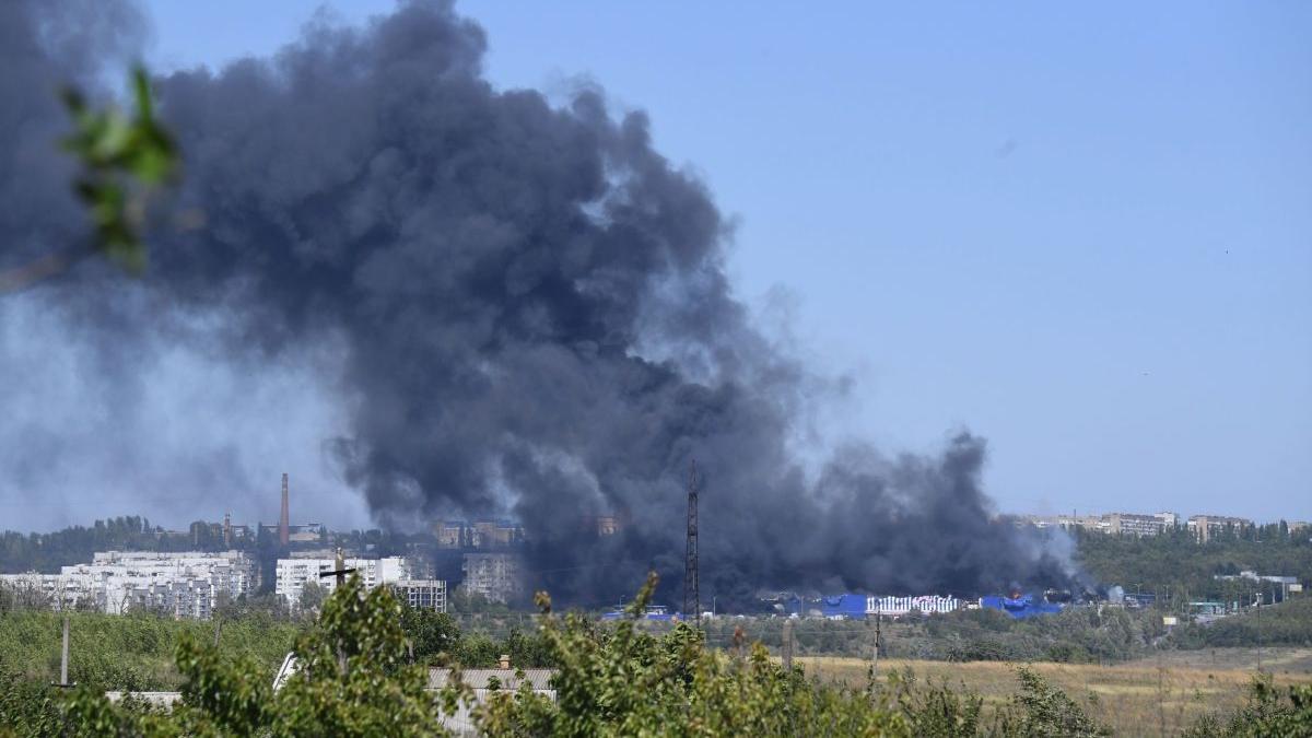 razboi ucraina rusia 28 august 2022