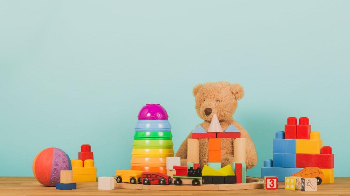 7 idei de activitati montessori pentru copii