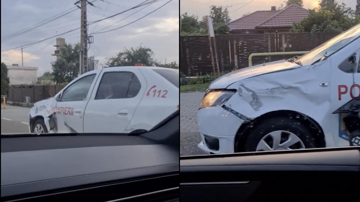 barbat lovit moral masina pompieri isu vrancea filipesti bacau