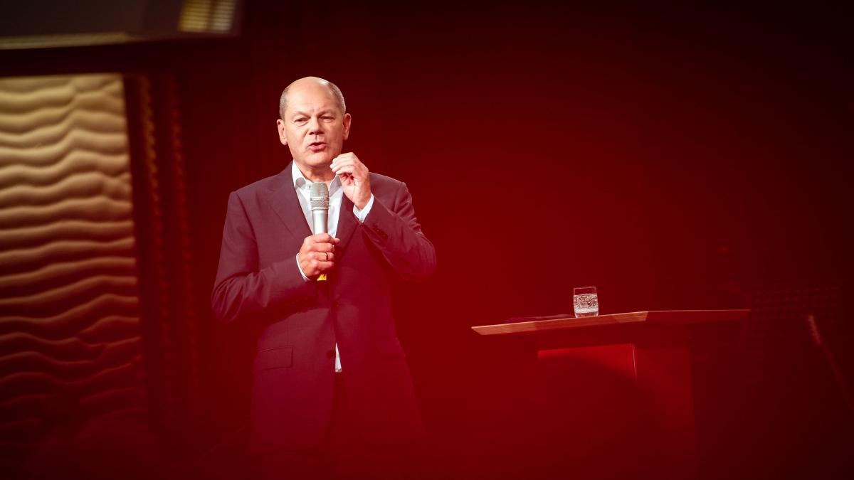 cancelarul germaniei vrea reformarea ue in primul rand este vorba despre respingerea