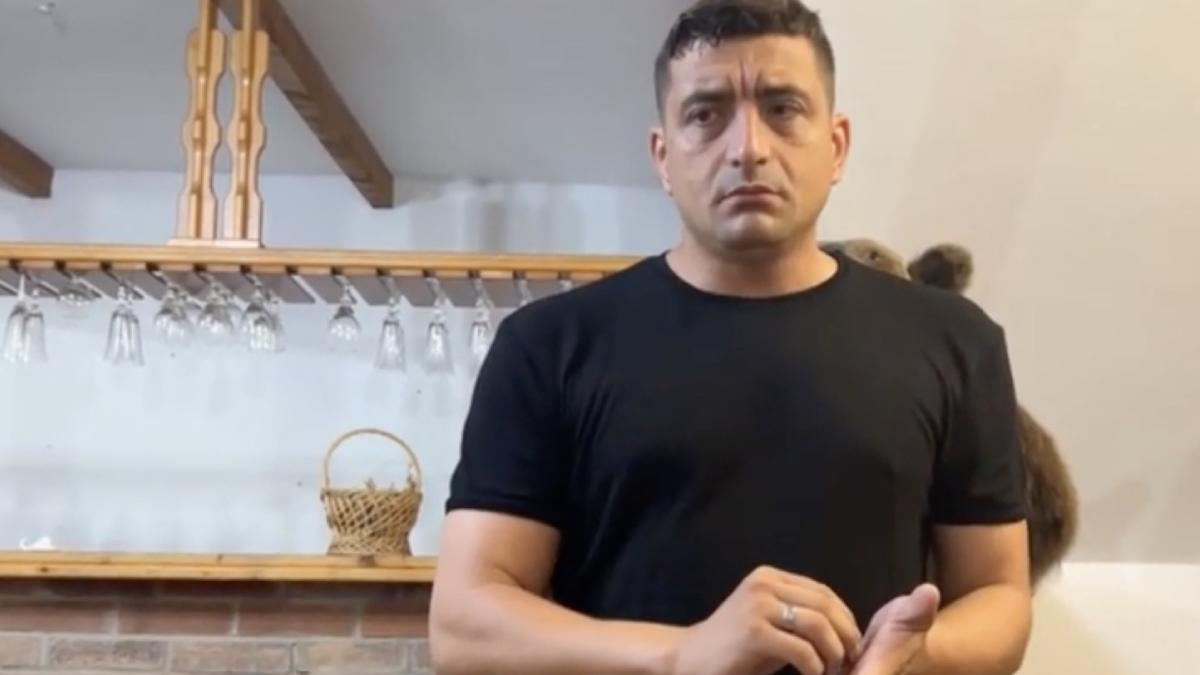 george simion cati bani a strans la nunta george simion cati bani a strans la nunta