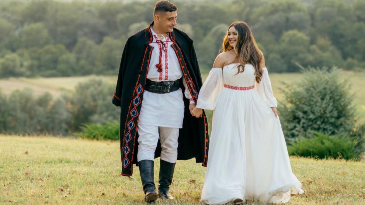 nunta george simion 2 000 oameni venit asteptati 10 000 incidente