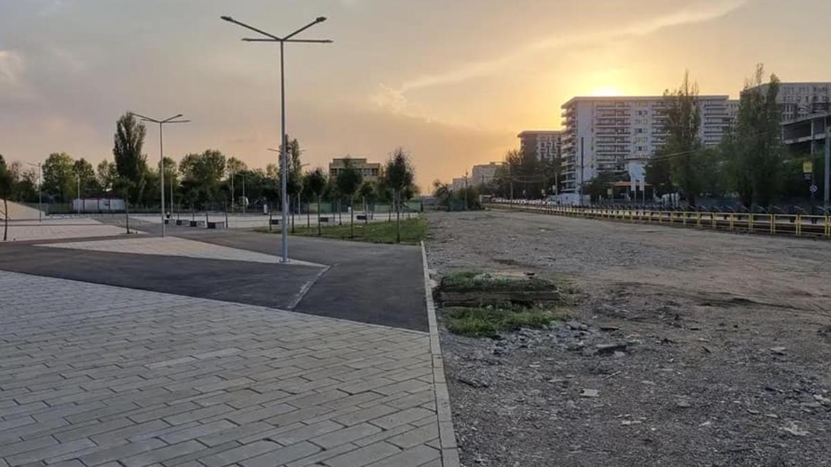 primar sector 6 pmb blocheaza lucrari prelungirea ghencea