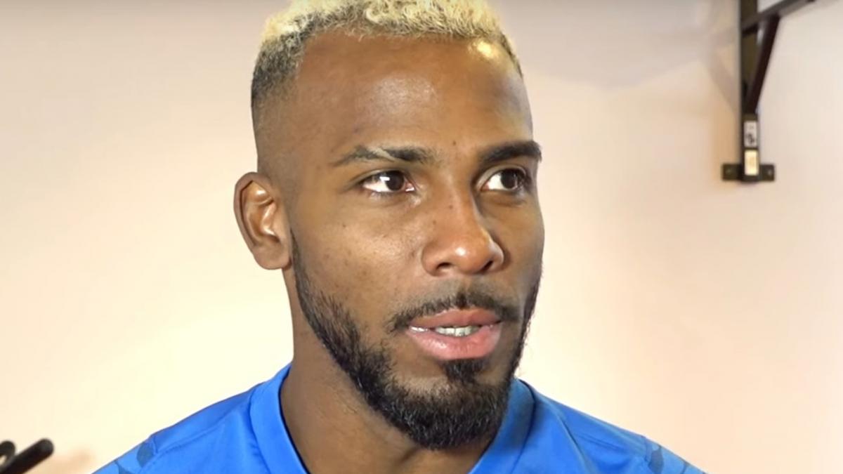 teapa luata de un cunoscut brazilian mutat intr un orasel din romania