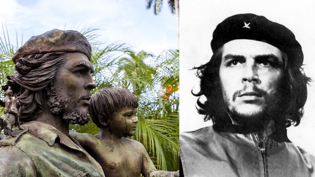 a murit fiul che guevara camilo guevara march