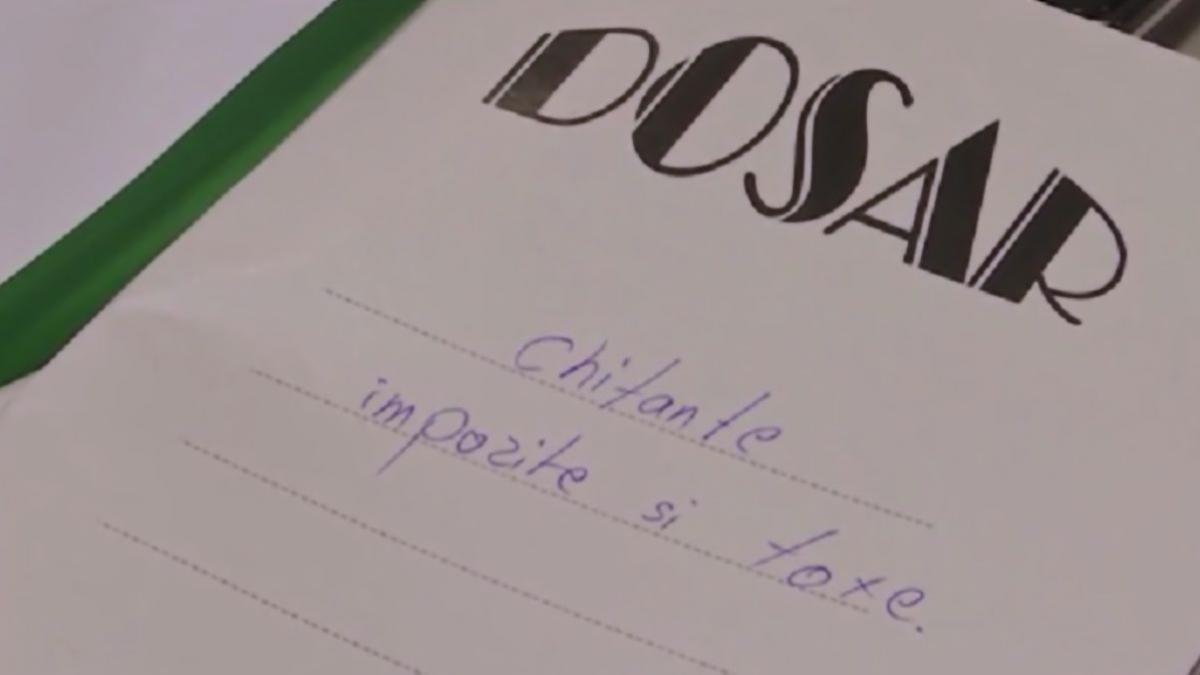 crestere impozite case apartamente amanare