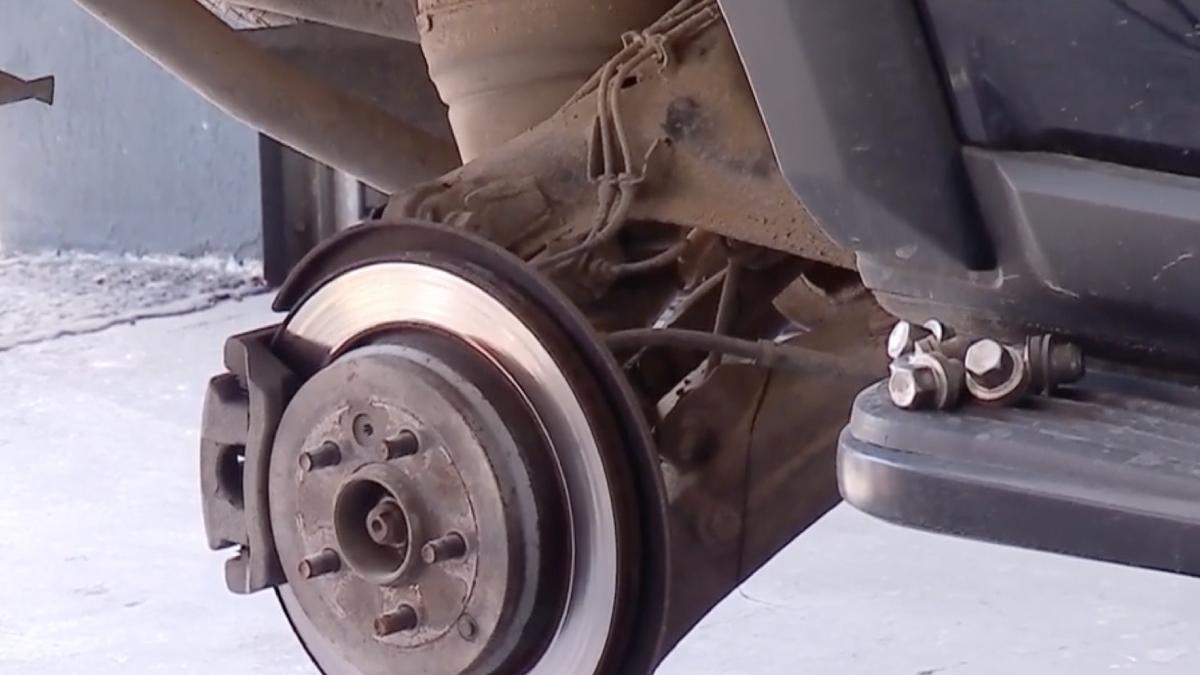 jumatate masini romania pericol nereguli inspectori rar