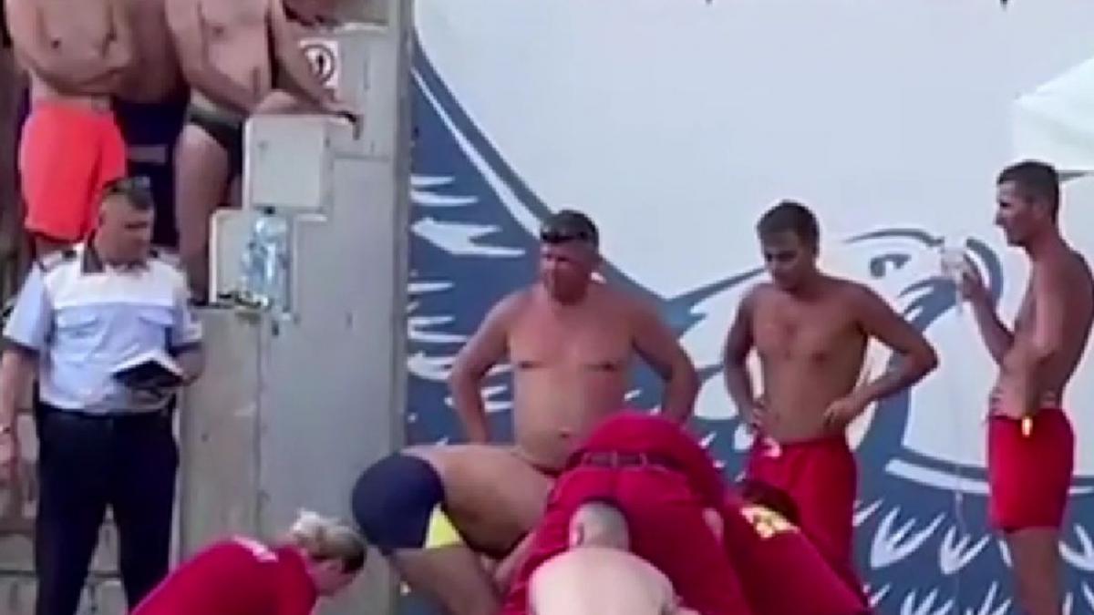 tanar mort dupa ce a lesinat piscina cornisa botosani