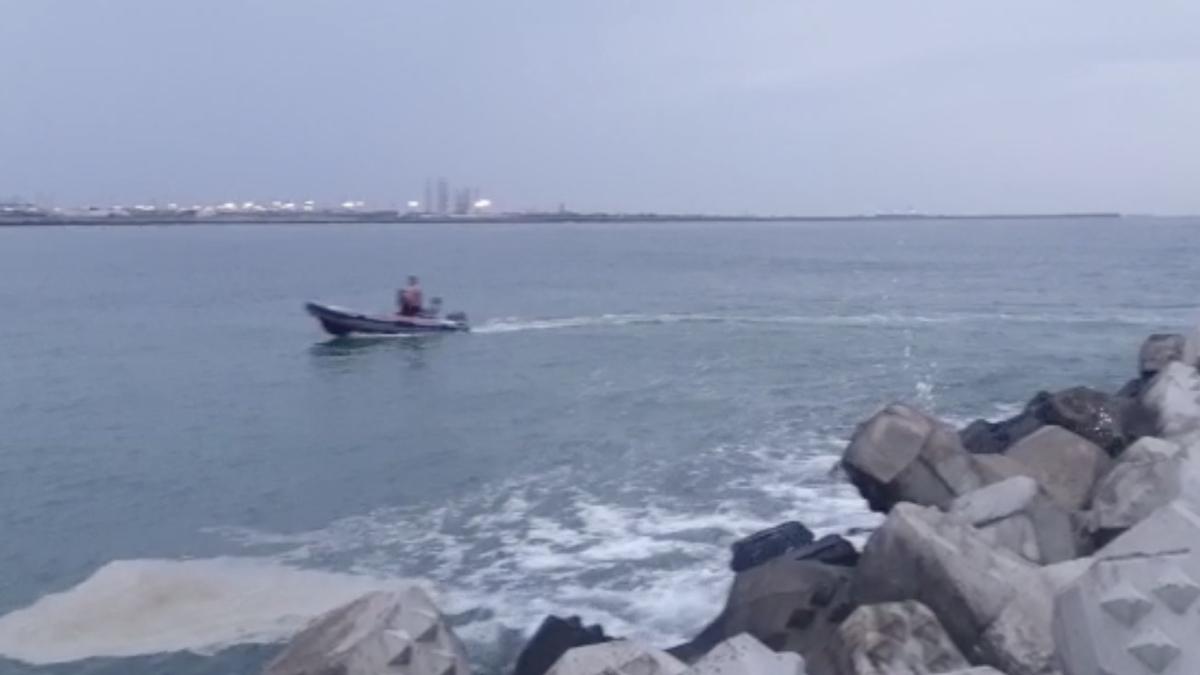 barbat disparut apa steaua de mare eforie nord 31 august 2022