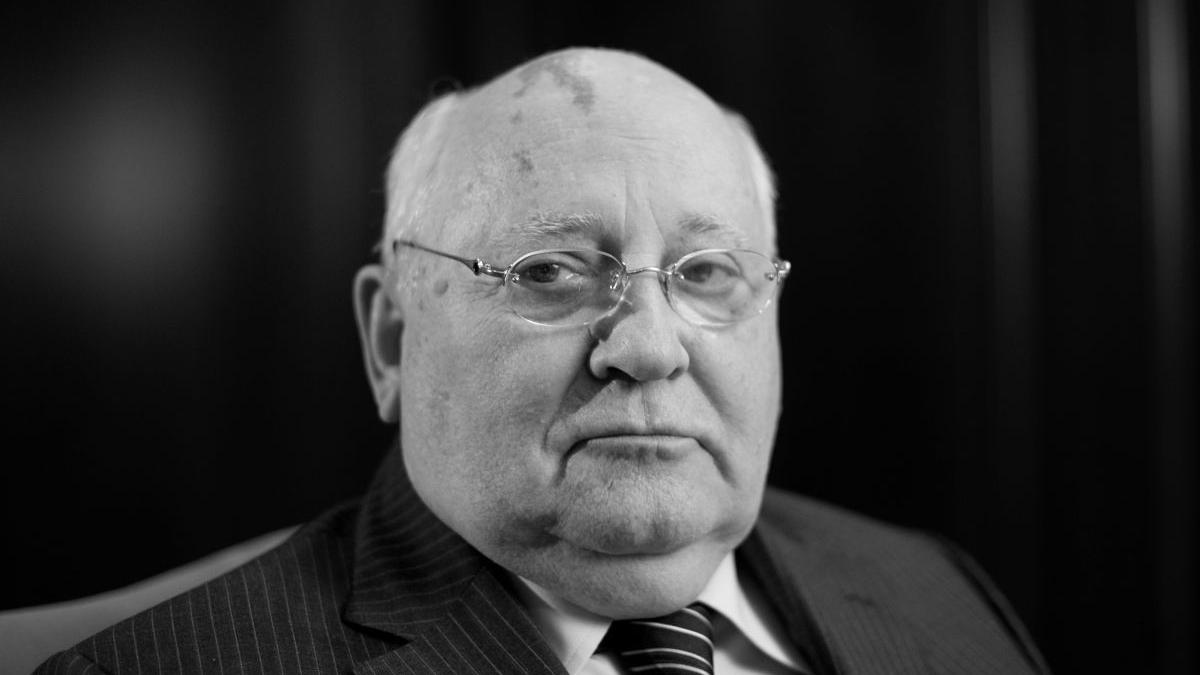 mesaje joe biden vladimir putin deces mihail gorbaciov