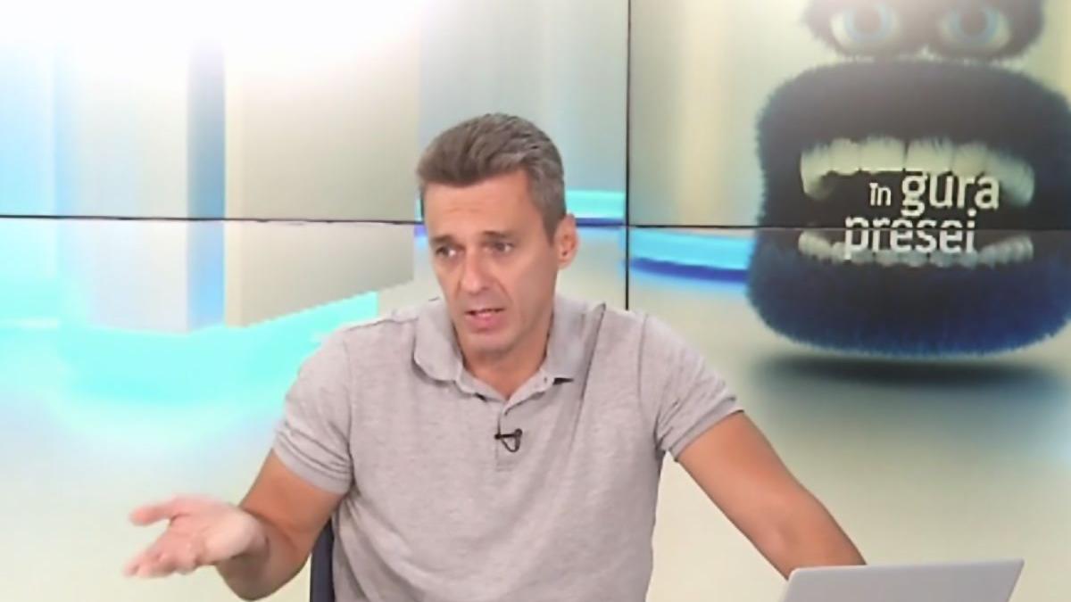 mircea badea accident statuia aviatorilor