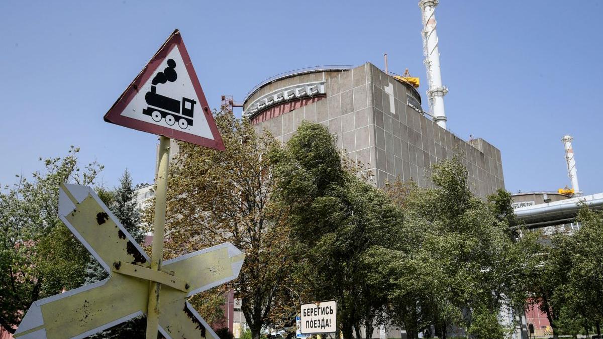 rusia inspectori internationali zaporojie aiea riscuri