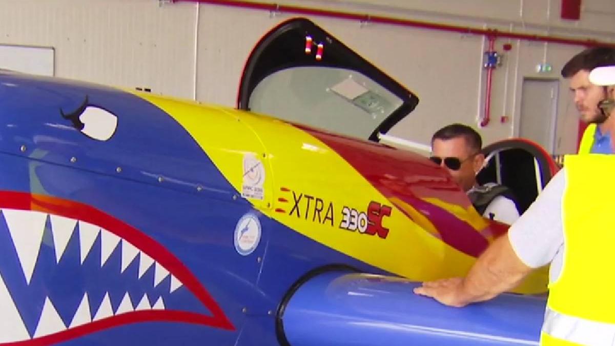 show aviatic bias 2022 bucuresti