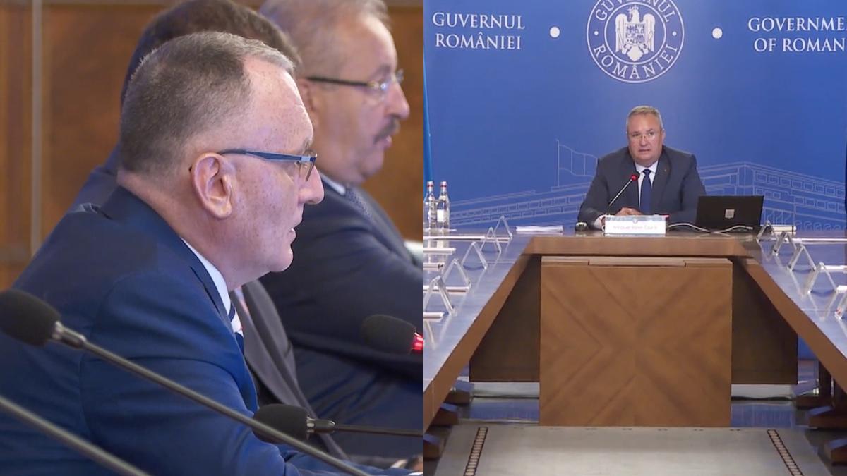 sorin cimpeanu nu exista legatura calitate educatie toalete curtea scolii