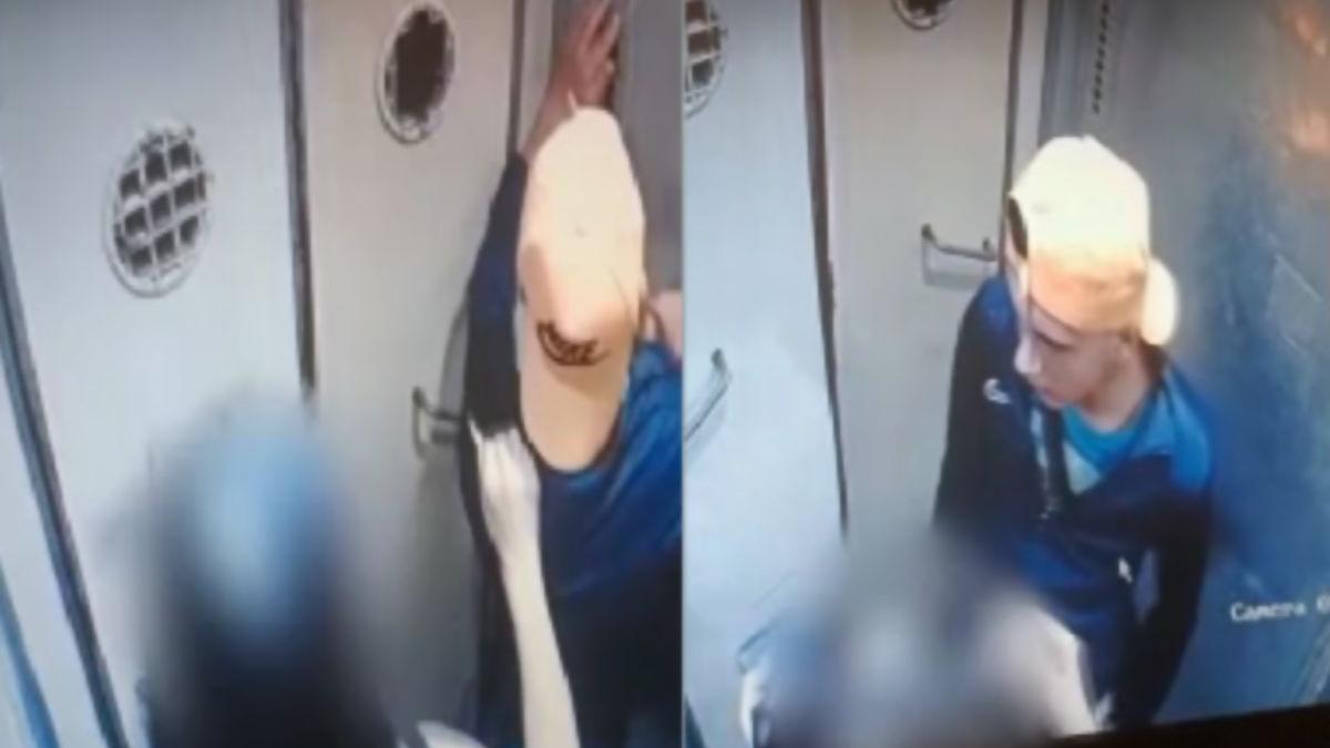 barbat lift adolescente agresate bucuresti