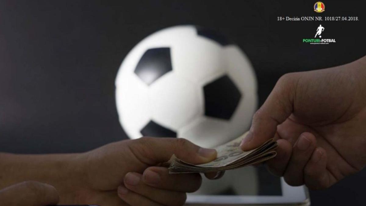 bucura te de avantajul unor case de pariuri online si incearca ti norocul