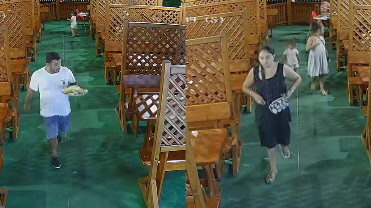 ghifuit cu copii restaurant satu mare au plecat