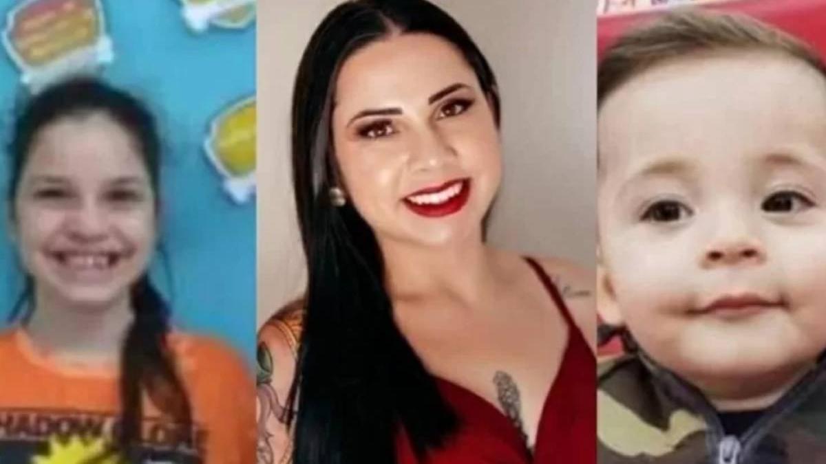 mama brazilia crima copii