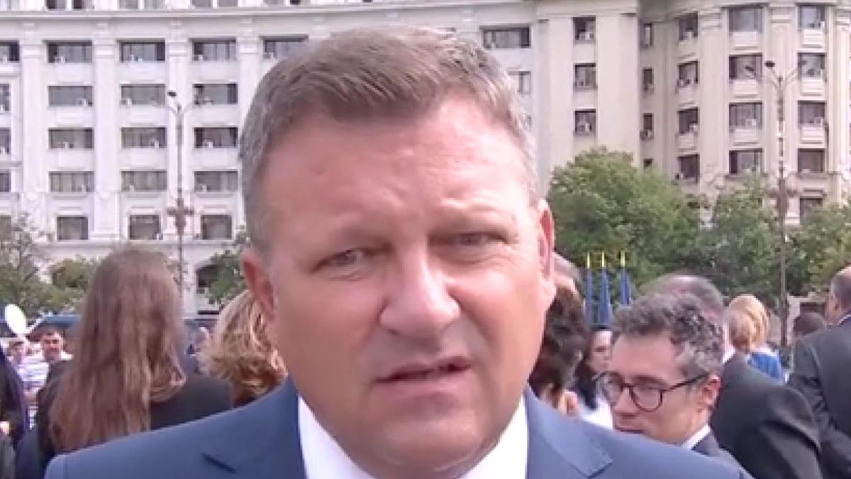 marius budai replica alina gorghiu scandal pensii salarii